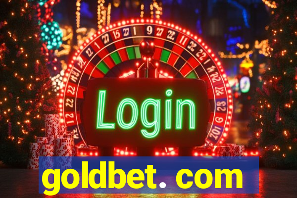 goldbet. com